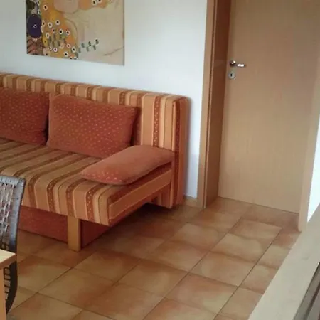 Appartement Delightful In Near Zingst Sea