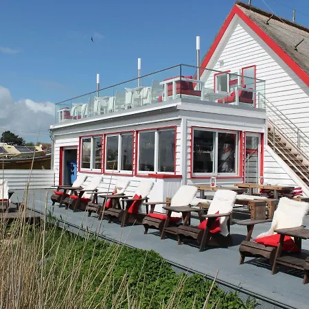 Delightful In Near Zingst Sea *