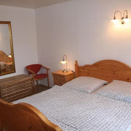 Appartement Delightful In Near Zingst Sea Pruchten