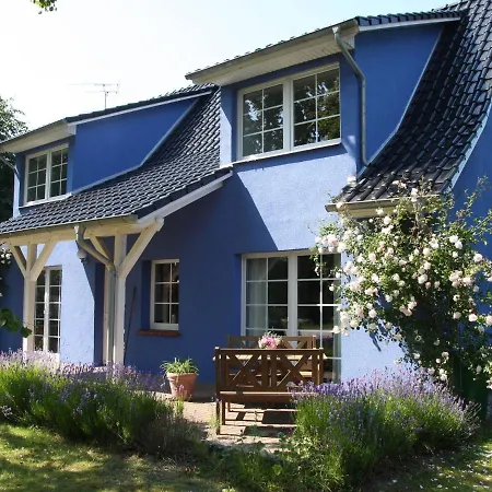 Delightful In Near Zingst Sea Pruchten