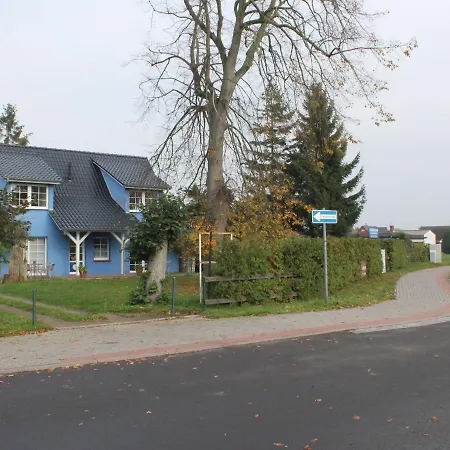 Delightful In Near Zingst Sea Appartement *