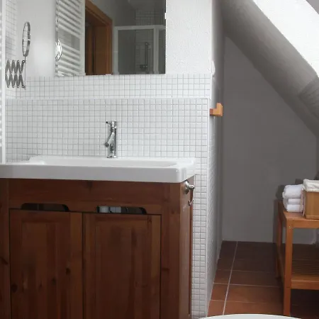 Delightful In Near Zingst Sea Appartement Pruchten