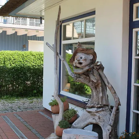 Appartement Delightful In Near Zingst Sea