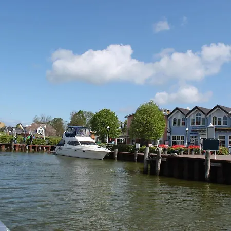 Appartement Delightful In Near Zingst Sea *