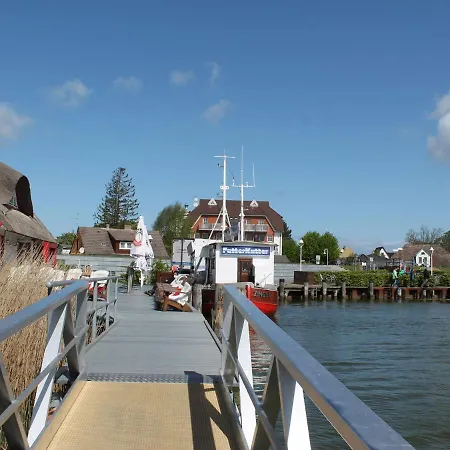 Appartement Delightful In Near Zingst Sea *