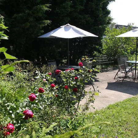 Appartement Delightful In Near Zingst Sea *